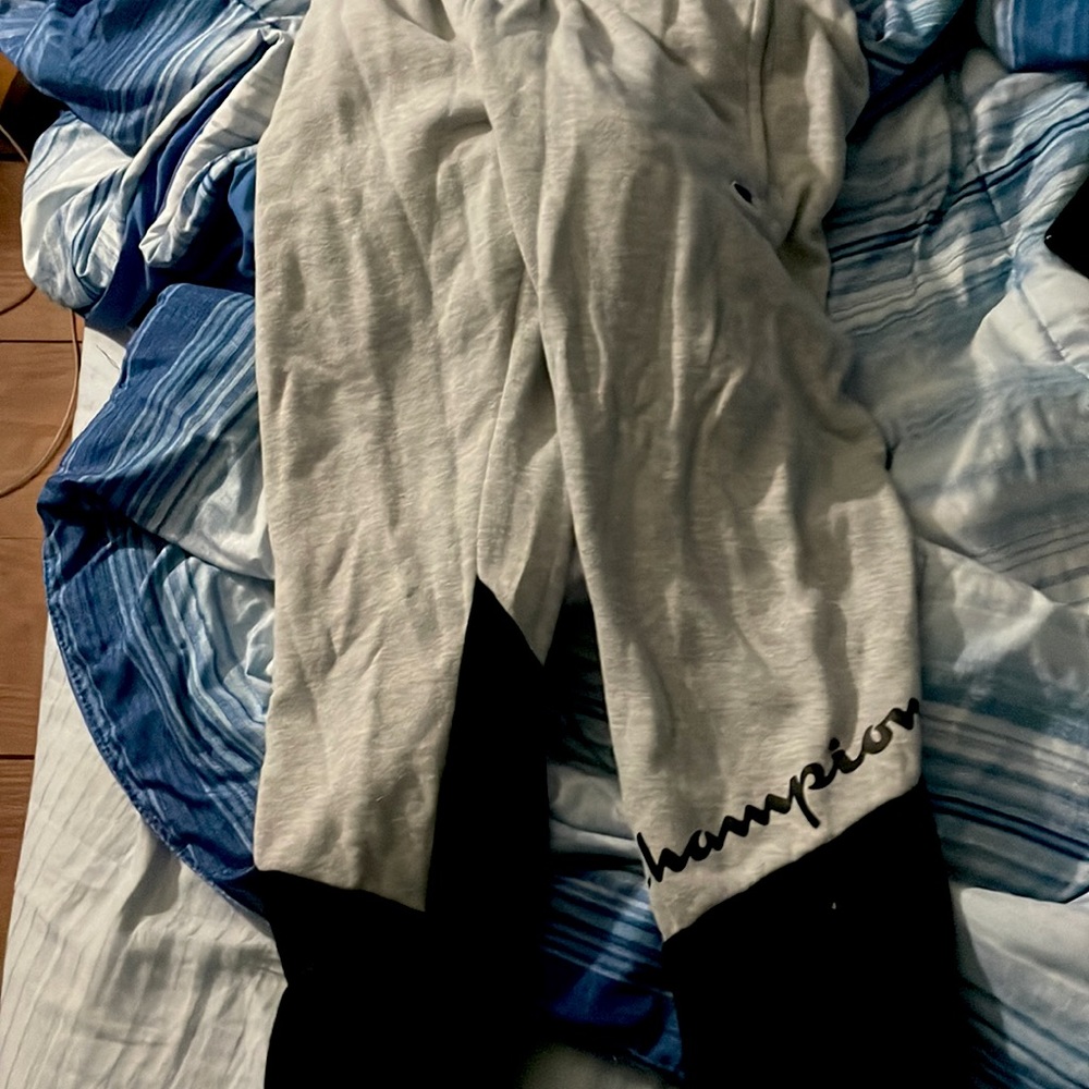 Champion sweats (boys)